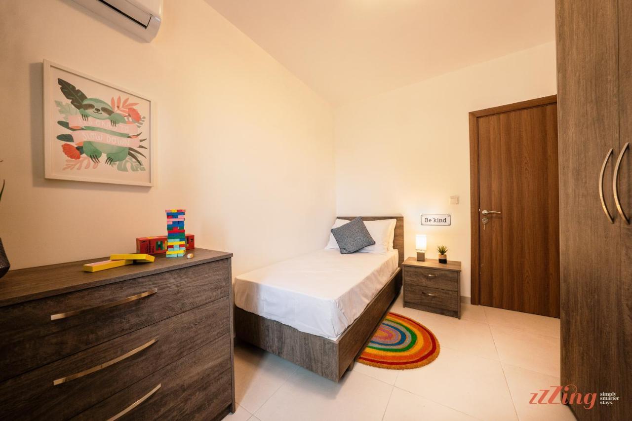 Modern Apartments In Malta'S Charming Mosta Exterior photo