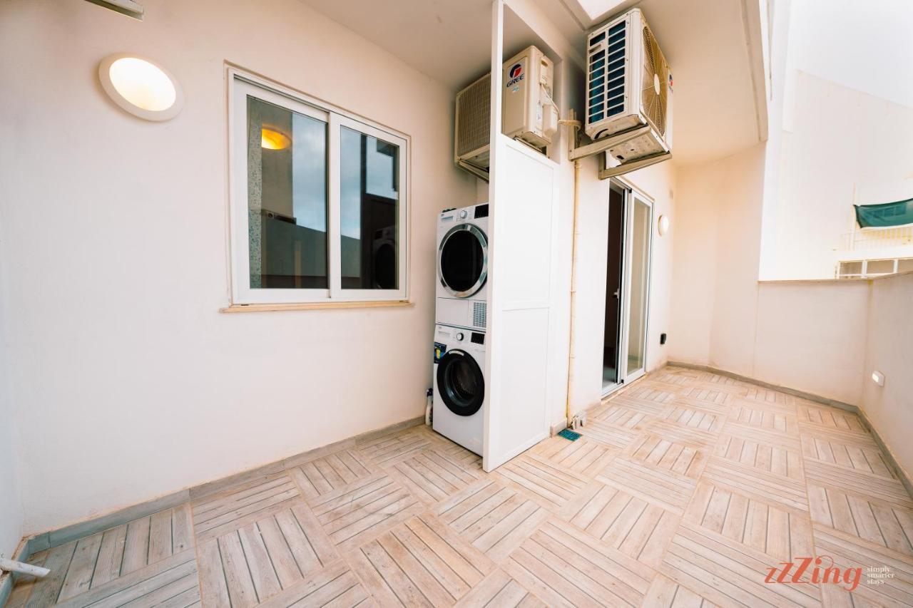Modern Apartments In Malta'S Charming Mosta Exterior photo