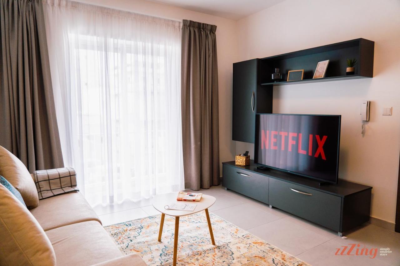 Modern Apartments In Malta'S Charming Mosta Exterior photo